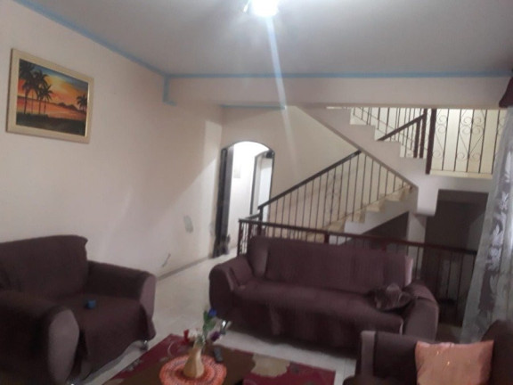 Imagem Sobrado com 3 Quartos à Venda, 150 m² em Nova Urupês - Suzano Imagem Sobrado com 3 Quartos à Venda, 150 m² em Nova Urupês - Suzano
