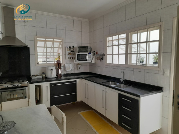 Imagem Sobrado com 5 Quartos à Venda, 284 m² em Planalto Paulista - São Paulo