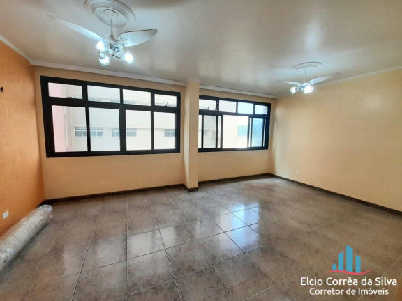 Imagem Apartamento com 3 Quartos à Venda, 160 m² em José Menino - Santos