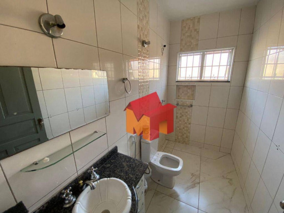Imagem Casa com 3 Quartos à Venda, 118 m² em Conserva - Americana Imagem Casa com 3 Quartos à Venda, 118 m² em Conserva - Americana