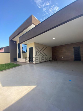 Imagem Casa com 3 Quartos à Venda, em Afonso Pena - São José Dos Pinhais Imagem Casa com 3 Quartos à Venda, em Afonso Pena - São José Dos Pinhais