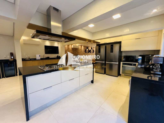 Imagem Casa com 3 Quartos à Venda, 240 m² em Juquehy - São Sebastião