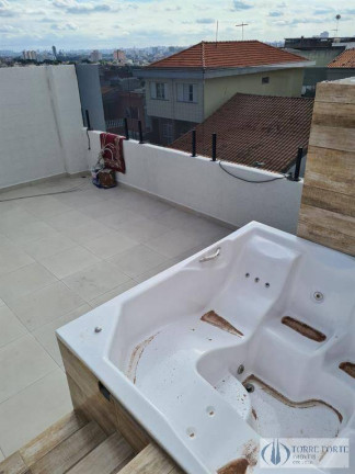 Imagem Apartamento com 2 Quartos à Venda, 60 m² em Vila Formosa - São Paulo
