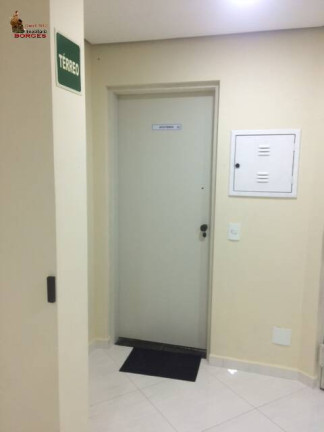 Imagem Apartamento com 1 Quarto à Venda, 50 m² em Vila Paulista - São Paulo
