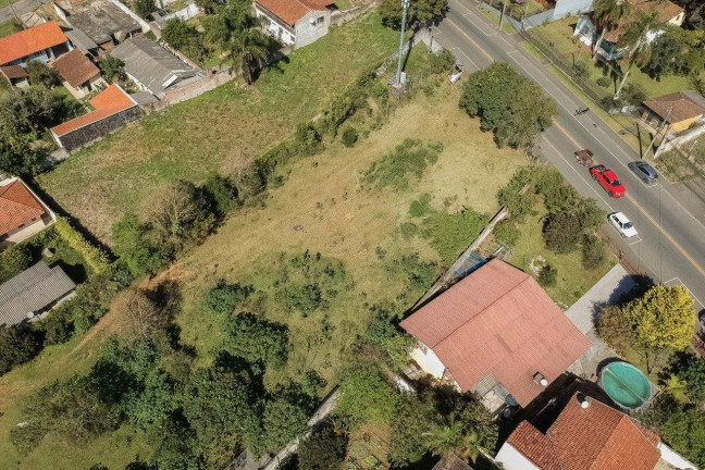 Imagem Terreno à Venda, 730 m² em Santa Felicidade - Curitiba Imagem Terreno à Venda, 730 m² em Santa Felicidade - Curitiba