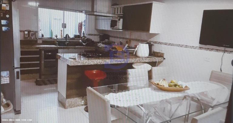 Imagem Sobrado com 3 Quartos à Venda, 113 m² em Vila Guilhermina - São Paulo Imagem Sobrado com 3 Quartos à Venda, 113 m² em Vila Guilhermina - São Paulo
