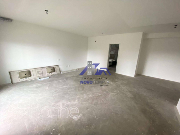 Imagem Apartamento com 3 Quartos à Venda, 334 m² em Alphaville Empresarial - Barueri