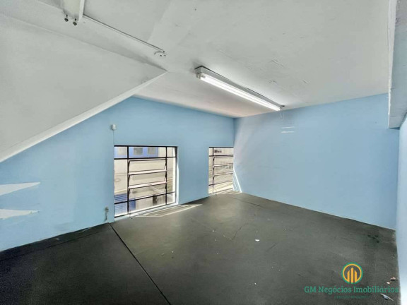 Imagem Imóvel Comercial à Venda, 269 m² em Jardim Bonfiglioli - São Paulo