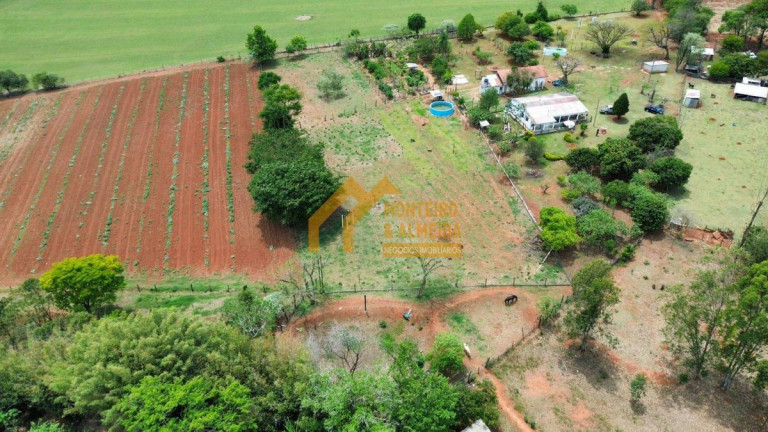 Imagem Fazenda à Venda, 34.000 m² em Vale San Fernando - Itapetininga Imagem Fazenda à Venda, 34.000 m² em Vale San Fernando - Itapetininga