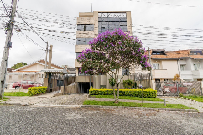 Imagem Cobertura com 3 Quartos à Venda, 164 m² em Vila Izabel - Curitiba