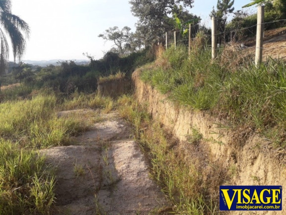 Imagem Terreno à Venda, 1.070 m² em Veraneio Ijal - Jacareí Imagem Terreno à Venda, 1.070 m² em Veraneio Ijal - Jacareí