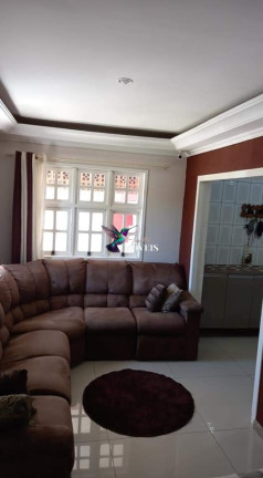 Imagem Casa com 4 Quartos à Venda, 300 m² em Santa Rita - Guaíba Imagem Casa com 4 Quartos à Venda, 300 m² em Santa Rita - Guaíba