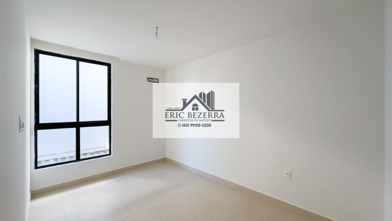 Imagem Apartamento com 2 Quartos à Venda, 54 m² em Bessa - João Pessoa
