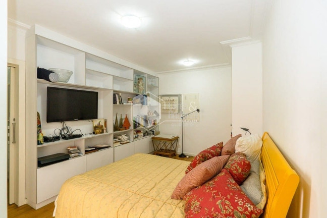 Imagem Apartamento com 3 Quartos à Venda, 210 m² em Moema - São Paulo Imagem Apartamento com 3 Quartos à Venda, 210 m² em Moema - São Paulo