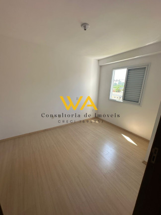 Imagem Apartamento com 3 Quartos para Alugar, 68 m² em Socorro - Mogi Das Cruzes