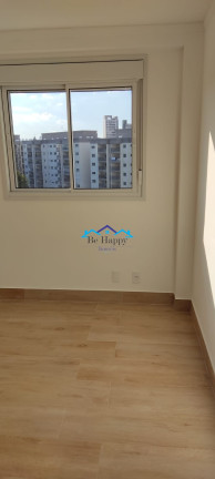 Imagem Apartamento com 2 Quartos à Venda, 66 m² em Santo Amaro - São Paulo