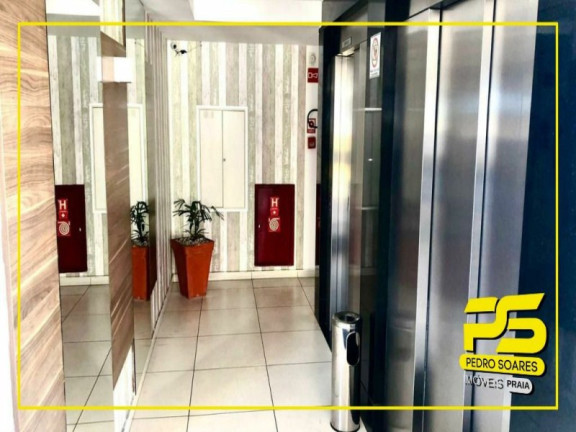 Imagem Apartamento com 2 Quartos à Venda, 71 m² em Tambauzinho - João Pessoa Imagem Apartamento com 2 Quartos à Venda, 71 m² em Tambauzinho - João Pessoa