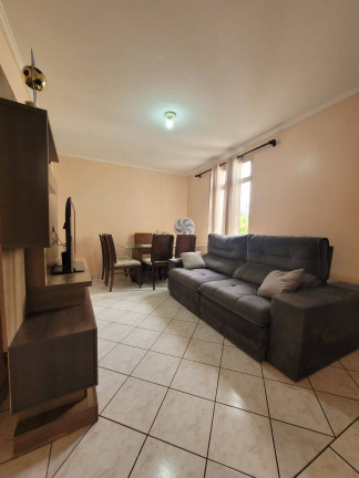 Imagem Apartamento com 2 Quartos à Venda,  em Jardim Miranda - Campinas