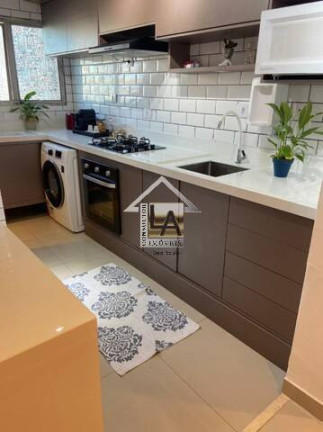 Imagem Apartamento com 2 Quartos à Venda, 55 m² em Vila Santa Catarina - São Paulo Imagem Apartamento com 2 Quartos à Venda, 55 m² em Vila Santa Catarina - São Paulo