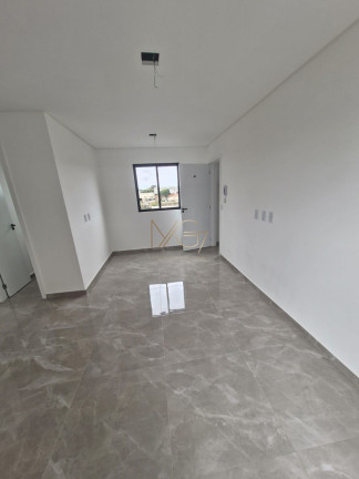 Imagem Cobertura com 3 Quartos à Venda, 83 m² em Afonso Pena - São José Dos Pinhais
