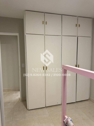 Imagem Apartamento com 3 Quartos à Venda, 168 m² em Setor Sul - Goiânia Imagem Apartamento com 3 Quartos à Venda, 168 m² em Setor Sul - Goiânia