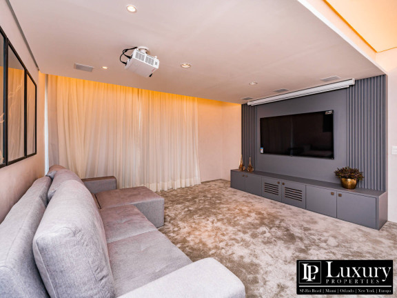 Imagem Apartamento com 2 Quartos à Venda, 164 m² em Brooklin Novo - São Paulo