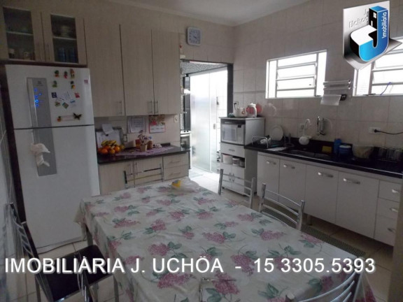 Imagem Casa com 1 Quarto à Venda, 180 m² em Centro - Tatuí