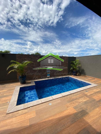 Imagem Casa de Condomínio com 3 Quartos à Venda, 260 m² em Residencial Alto Do Castelo - Ribeirão Preto Imagem Casa de Condomínio com 3 Quartos à Venda, 260 m² em Residencial Alto Do Castelo - Ribeirão Preto