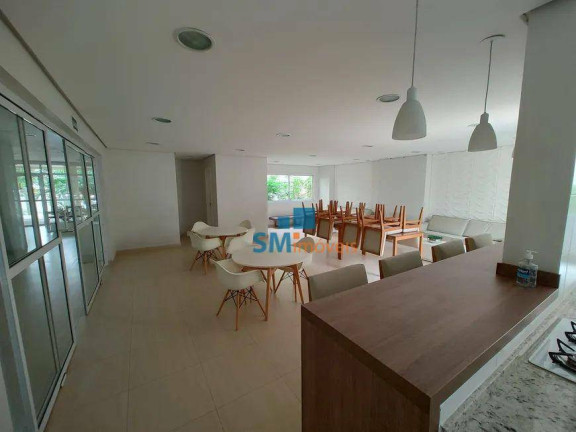 Imagem Apartamento com 2 Quartos à Venda, 60 m² em Vila Guarani (zona Sul) - São Paulo Imagem Apartamento com 2 Quartos à Venda, 60 m² em Vila Guarani (zona Sul) - São Paulo