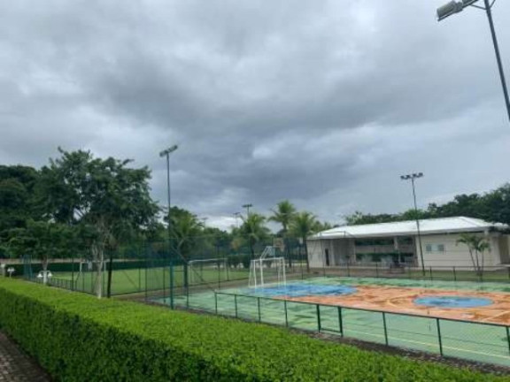 Imagem Terreno à Venda, 511 m² em Condomínio Residencial Lago Da Barra - Jaguariúna