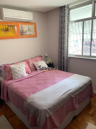 Imagem Apartamento com 2 Quartos à Venda, 74 m² em Icaraí - Niterói Imagem Apartamento com 2 Quartos à Venda, 74 m² em Icaraí - Niterói