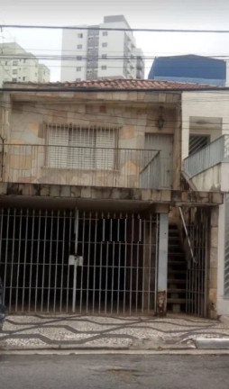 Imagem Casa com 3 Quartos à Venda, 150 m² em Sacomã - São Paulo Imagem Casa com 3 Quartos à Venda, 150 m² em Sacomã - São Paulo