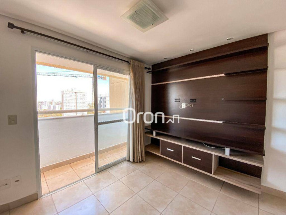Imagem Apartamento com 2 Quartos à Venda, 58 m² em Parque Amazônia - Goiânia Imagem Apartamento com 2 Quartos à Venda, 58 m² em Parque Amazônia - Goiânia