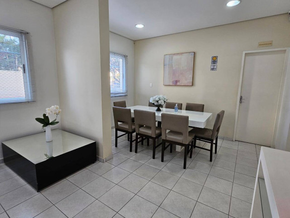 Imagem Apartamento com 1 Quarto à Venda, 64 m² em Tatuapé - São Paulo Imagem Apartamento com 1 Quarto à Venda, 64 m² em Tatuapé - São Paulo
