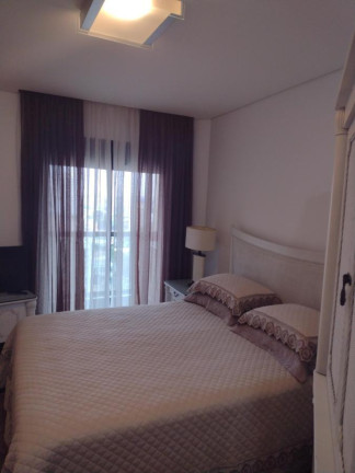 Imagem Apartamento com 3 Quartos à Venda, 225 m² em Jardim - Santo André