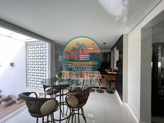 Imagem Casa de Condomínio com 4 Quartos para Alugar, 312 m² em Reserva Da Serra - Jundiaí