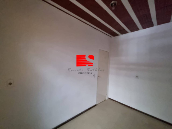 Imagem Casa com 3 Quartos para Alugar, 80 m² em Havai - Belo Horizonte