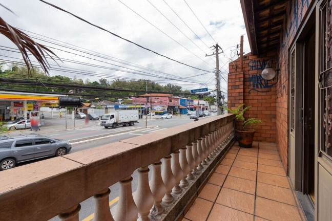 Imagem Casa com 4 Quartos à Venda, 210 m² em Butantã - São Paulo