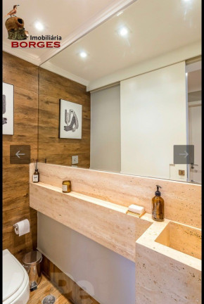Imagem Apartamento com 3 Quartos à Venda, 129 m² em Itaim Bibi - São Paulo Imagem Apartamento com 3 Quartos à Venda, 129 m² em Itaim Bibi - São Paulo