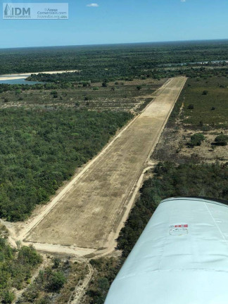 Chácara à Venda, 131.200.000 m² em Centro - Novo Santo Antônio