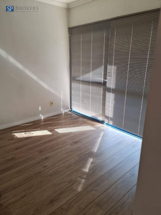 Imagem Apartamento com 2 Quartos à Venda, 55 m² em Cambuí - Campinas