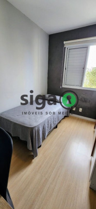 Imagem Apartamento com 2 Quartos à Venda, 50 m² em Vila Andrade - São Paulo Imagem Apartamento com 2 Quartos à Venda, 50 m² em Vila Andrade - São Paulo