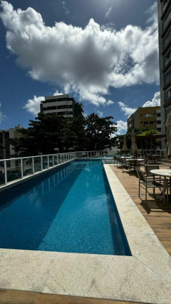 Imagem Apartamento com 2 Quartos à Venda, 90 m² em Costa Azul - Salvador Imagem Apartamento com 2 Quartos à Venda, 90 m² em Costa Azul - Salvador