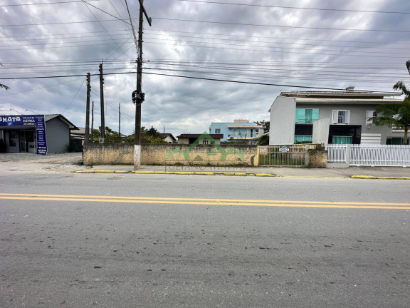 Imagem Terreno à Venda, 340 m² em Costeira - Balneário Barra Do Sul
