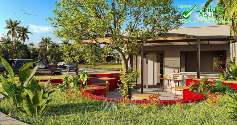 Imagem Terreno à Venda, 316 m² em Coaçu - Eusébio Imagem Terreno à Venda, 316 m² em Coaçu - Eusébio
