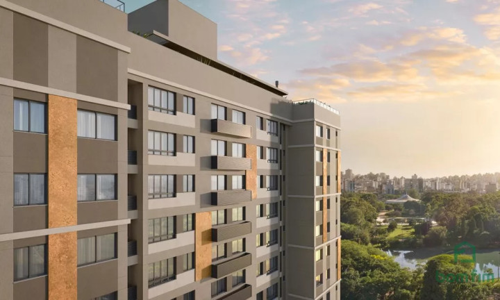 Imagem Apartamento com 2 Quartos à Venda, 62 m² em Cidade Baixa - Porto Alegre