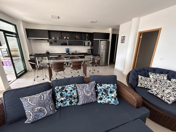 Imagem Apartamento com 4 Quartos à Venda, 270 m² em Praia Grande - Ubatuba