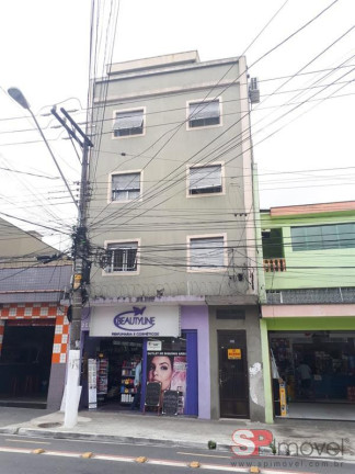 Casa com 1 Quarto à Venda, 700 m² em Belenzinho - São Paulo