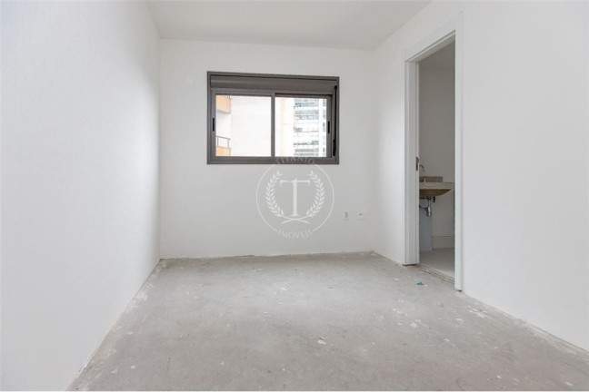 Imagem Apartamento com 3 Quartos à Venda, 143 m² em Campo Belo - São Paulo