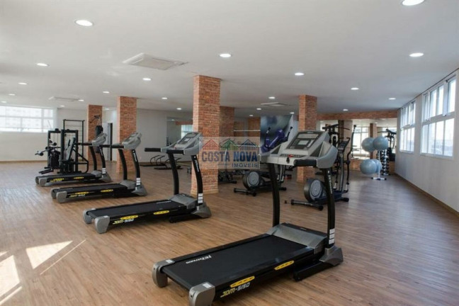 Imagem Apartamento com 2 Quartos à Venda, 63 m² em Marapé - Santos Imagem Apartamento com 2 Quartos à Venda, 63 m² em Marapé - Santos